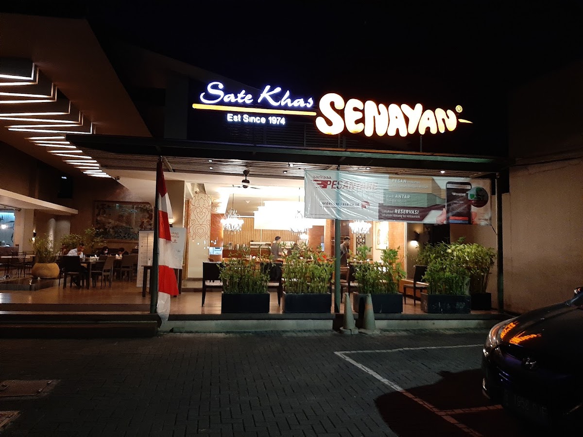 Tamani Kafe