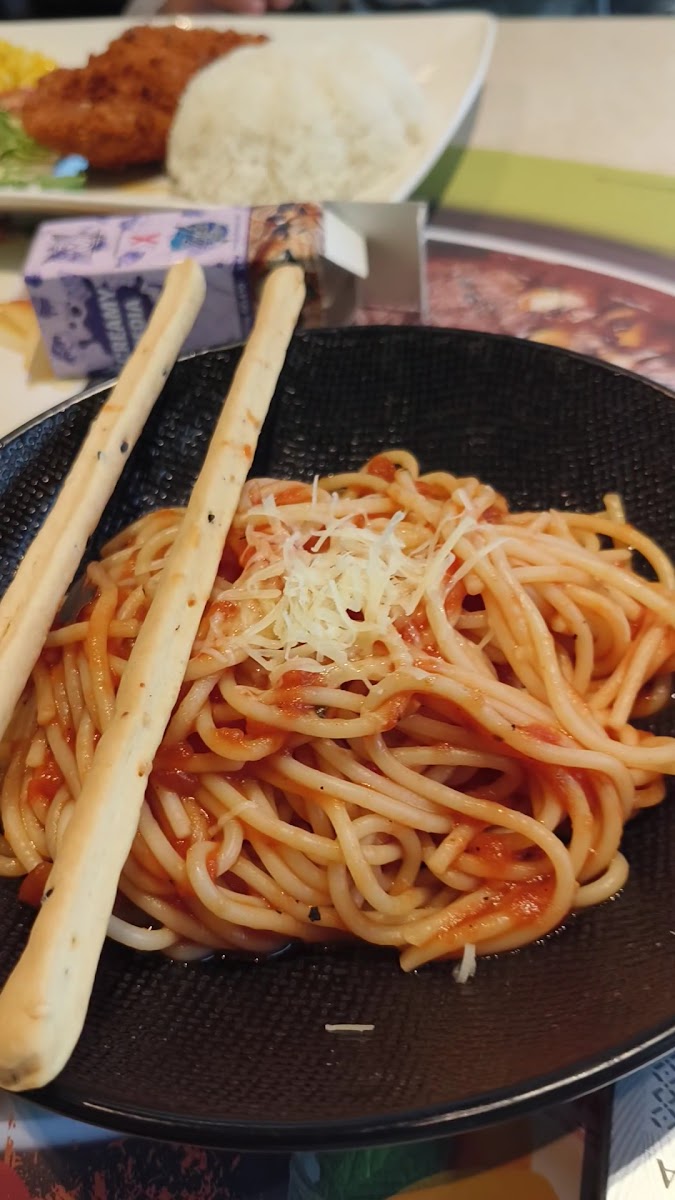 Tamani Kafe Photo 2