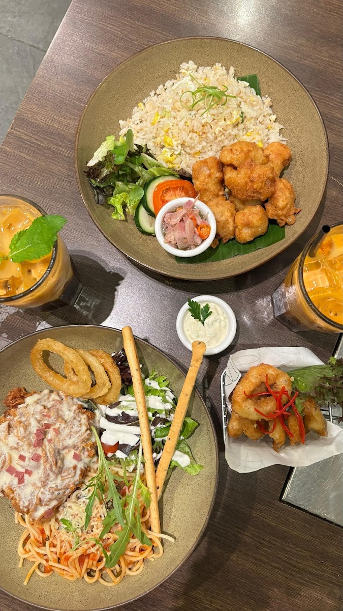 Tamani Kafe Photo 3