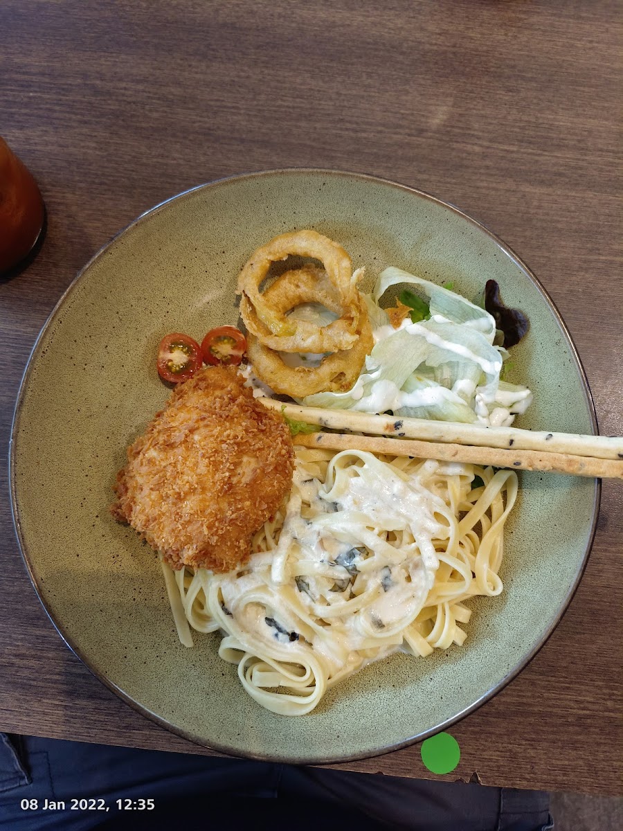 Tamani Kafe Photo 5