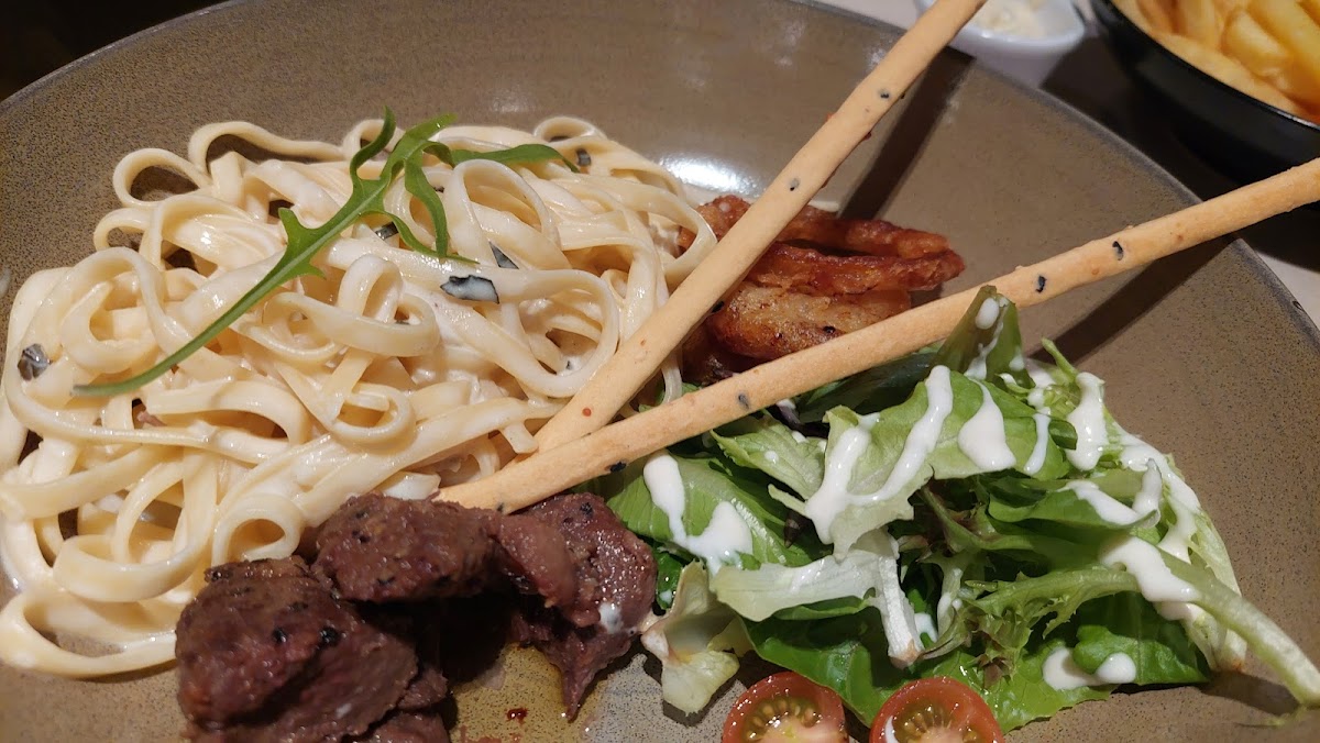 Tamani Kafe Photo 6