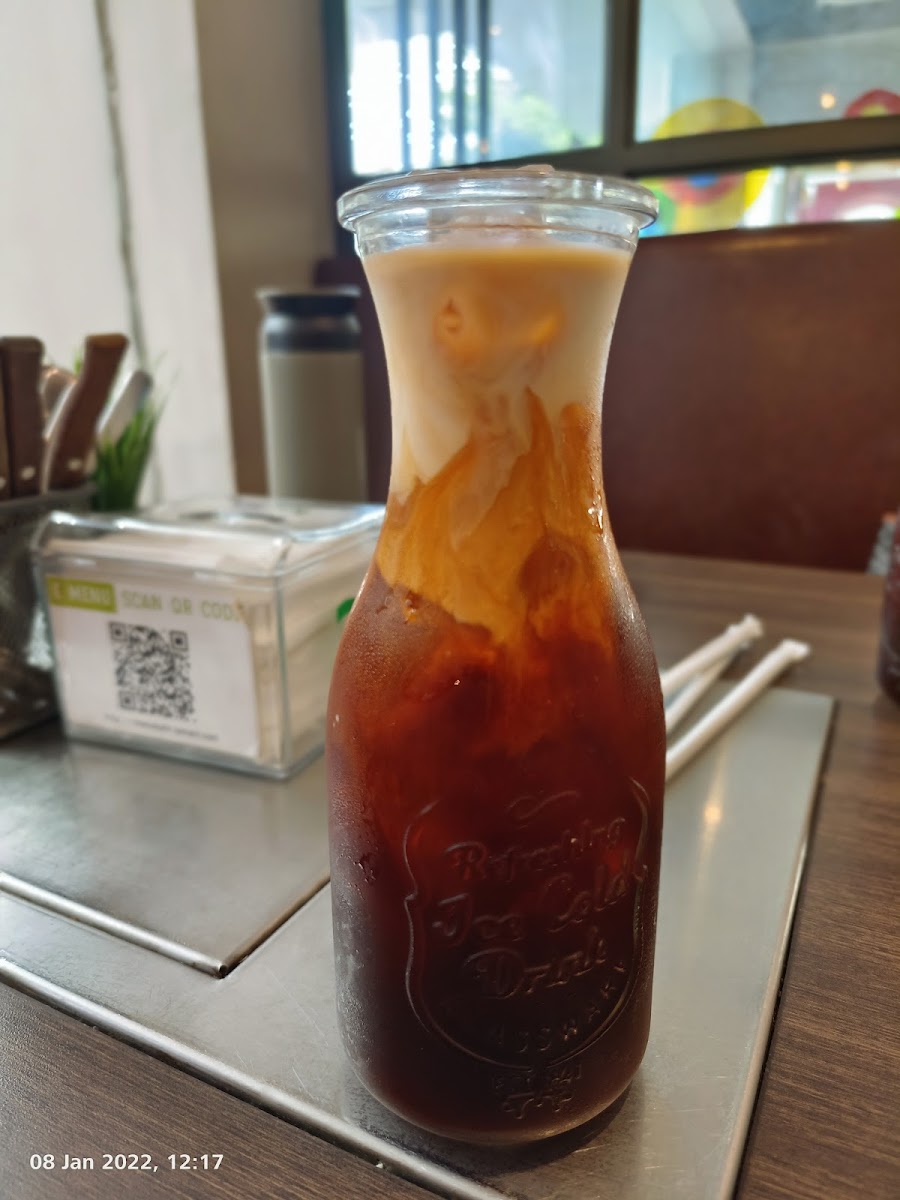 Tamani Kafe Photo 7