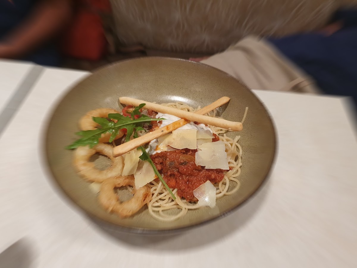 Tamani Kafe Photo 9
