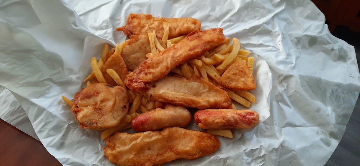 Polson Street Takeaways Photo 5