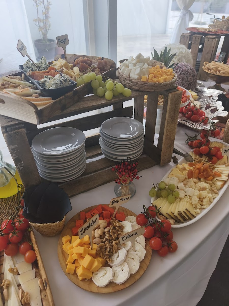Catering El Abuelo Pepe Photo 3