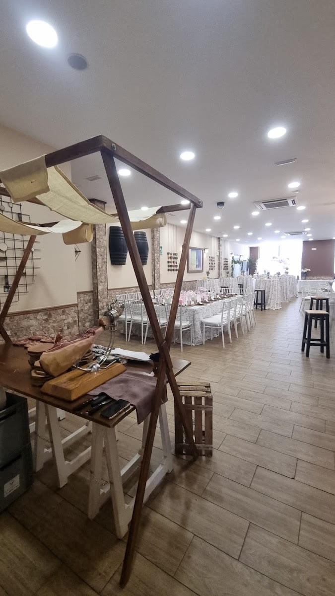 Catering El Abuelo Pepe Photo 5