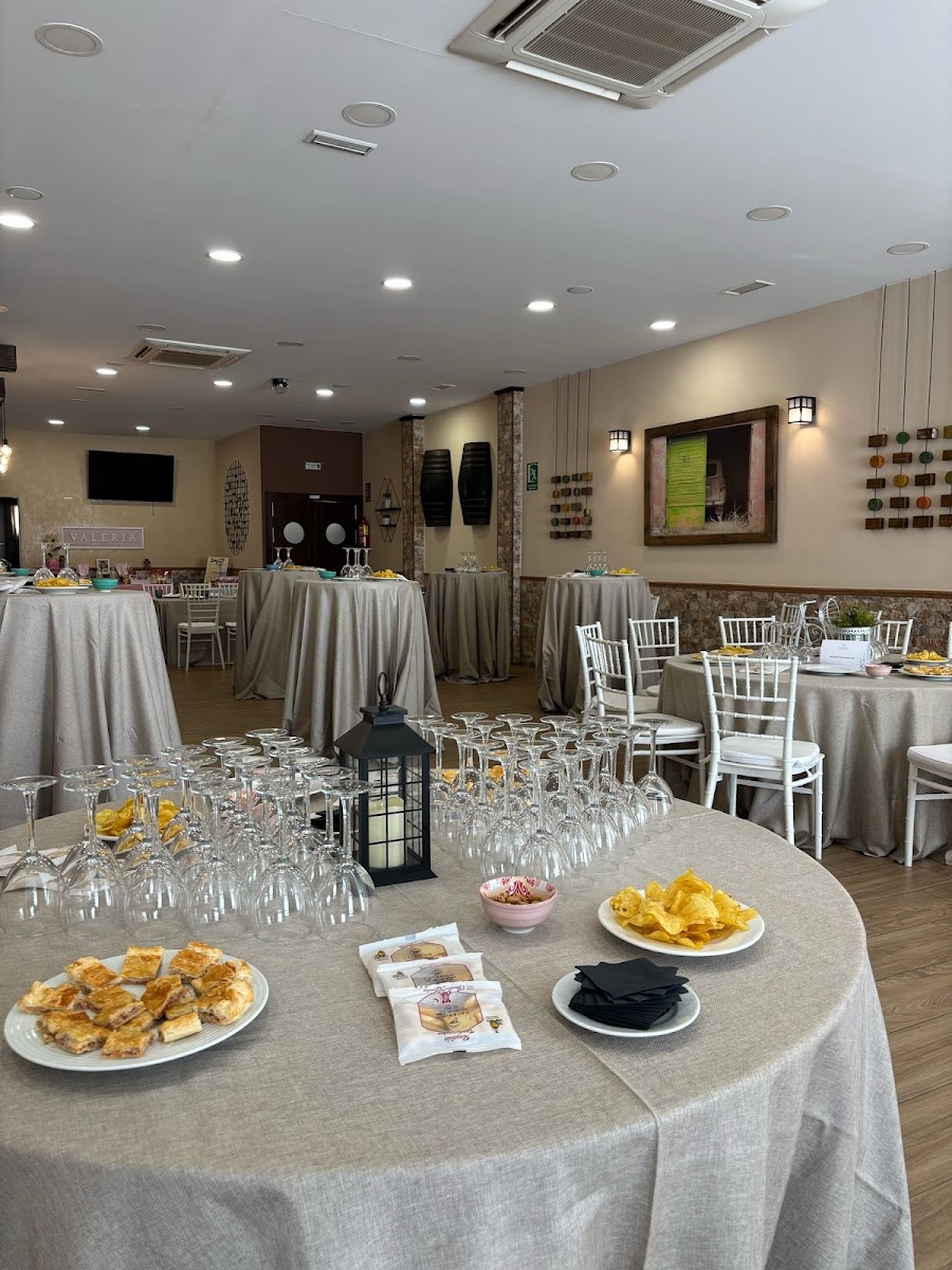 Catering El Abuelo Pepe Photo 6