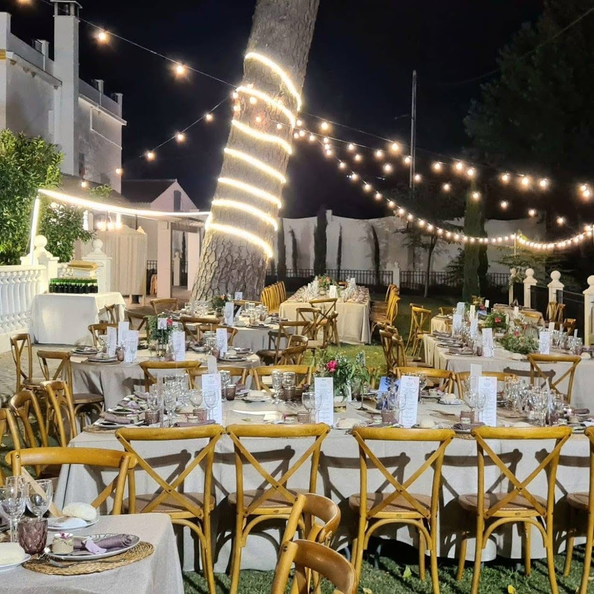 Catering El Abuelo Pepe Photo 7