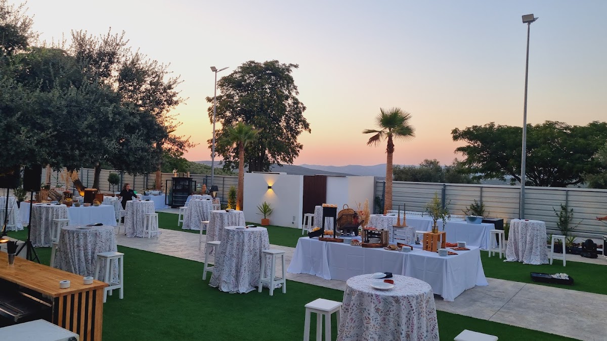 Catering El Abuelo Pepe Photo 8