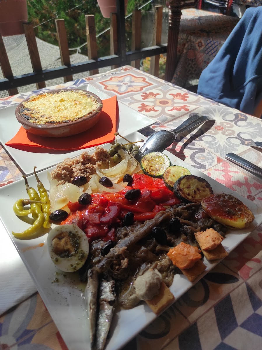 Restaurant Cal Tupinet de Montellà Photo 5