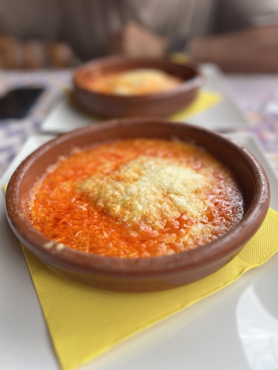 Restaurant Cal Tupinet de Montellà Photo 6
