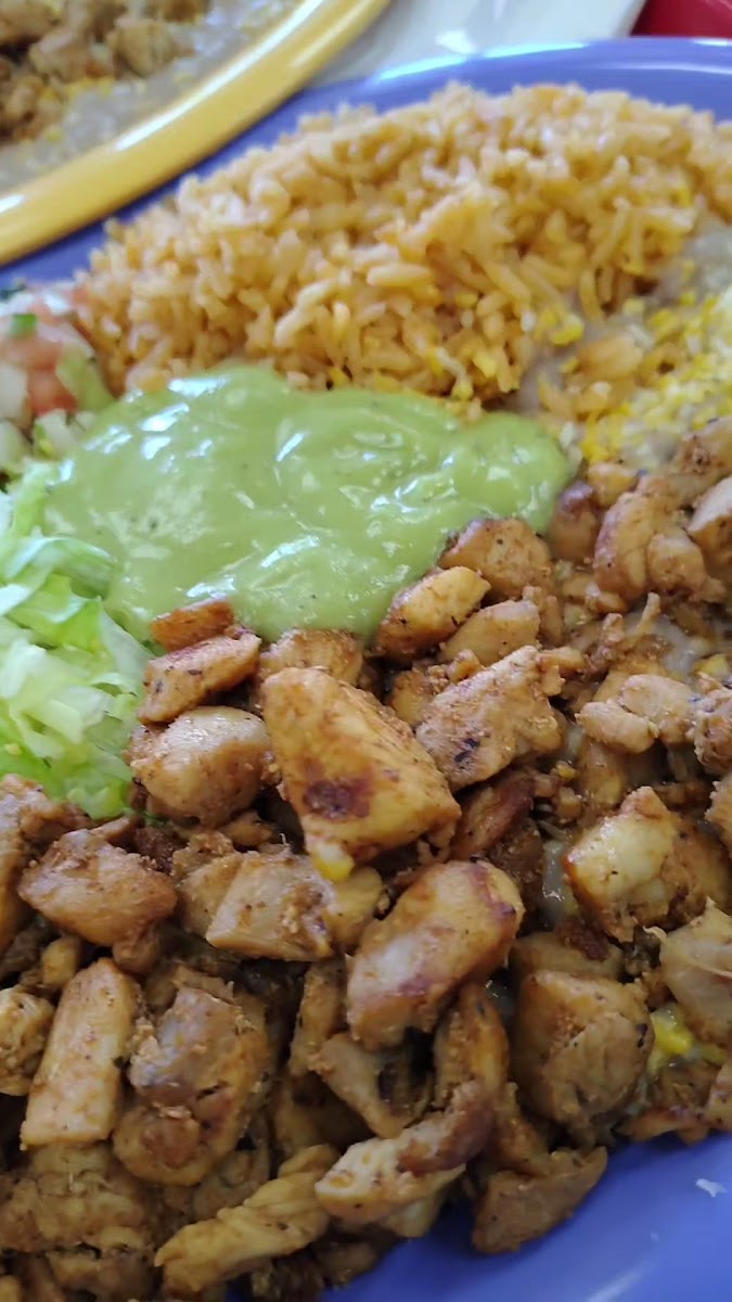 Don Ladis Taco Shop Photo 2