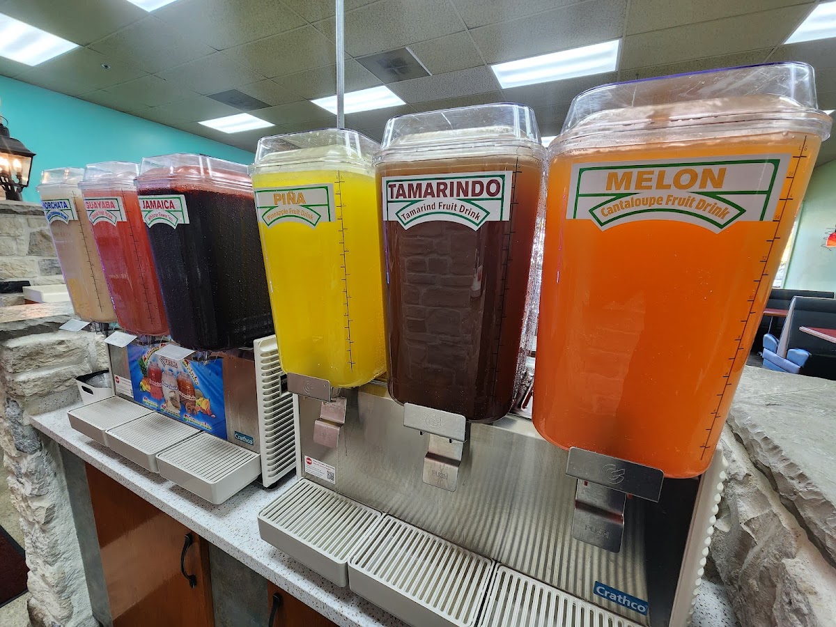 Don Ladis Taco Shop Photo 3