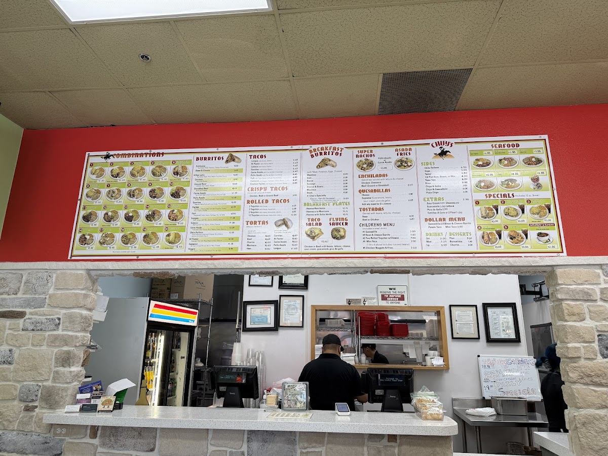 Don Ladis Taco Shop Photo 4