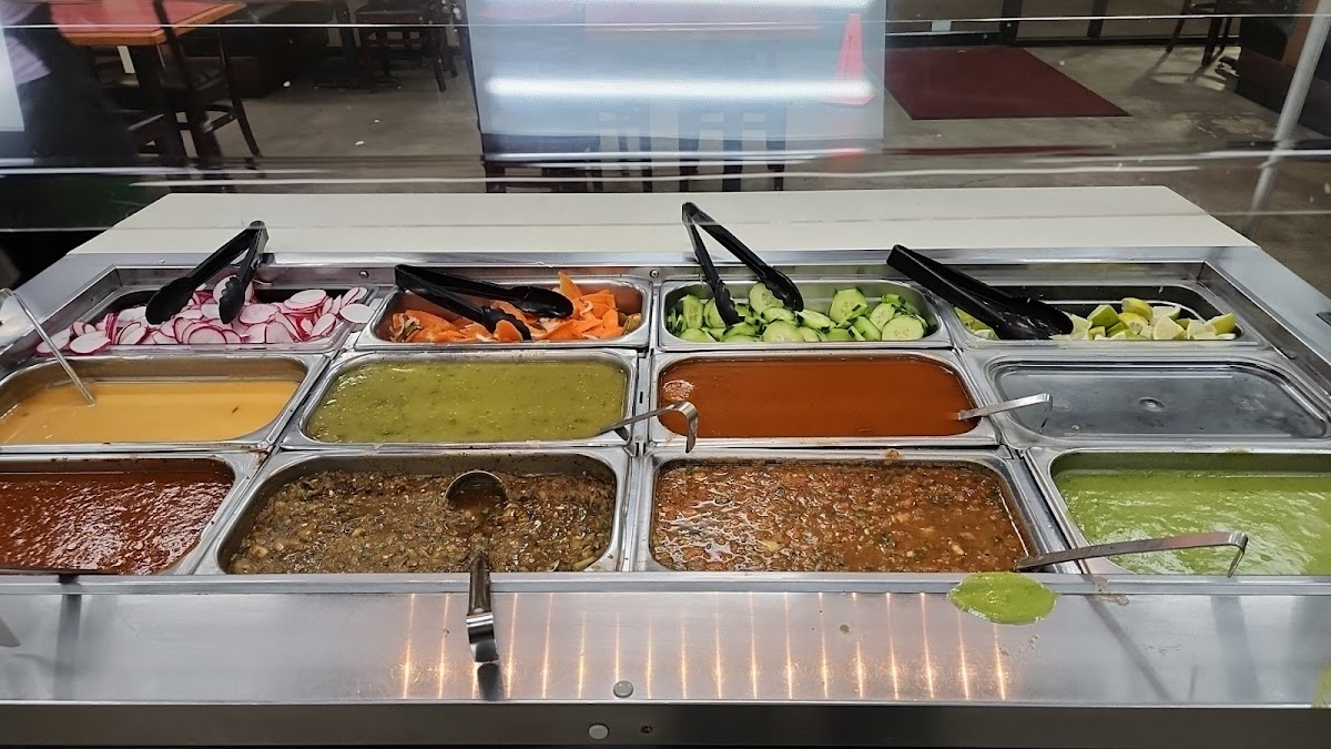 Don Ladis Taco Shop Photo 5
