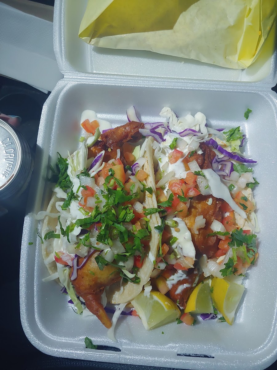 Don Ladis Taco Shop Photo 6