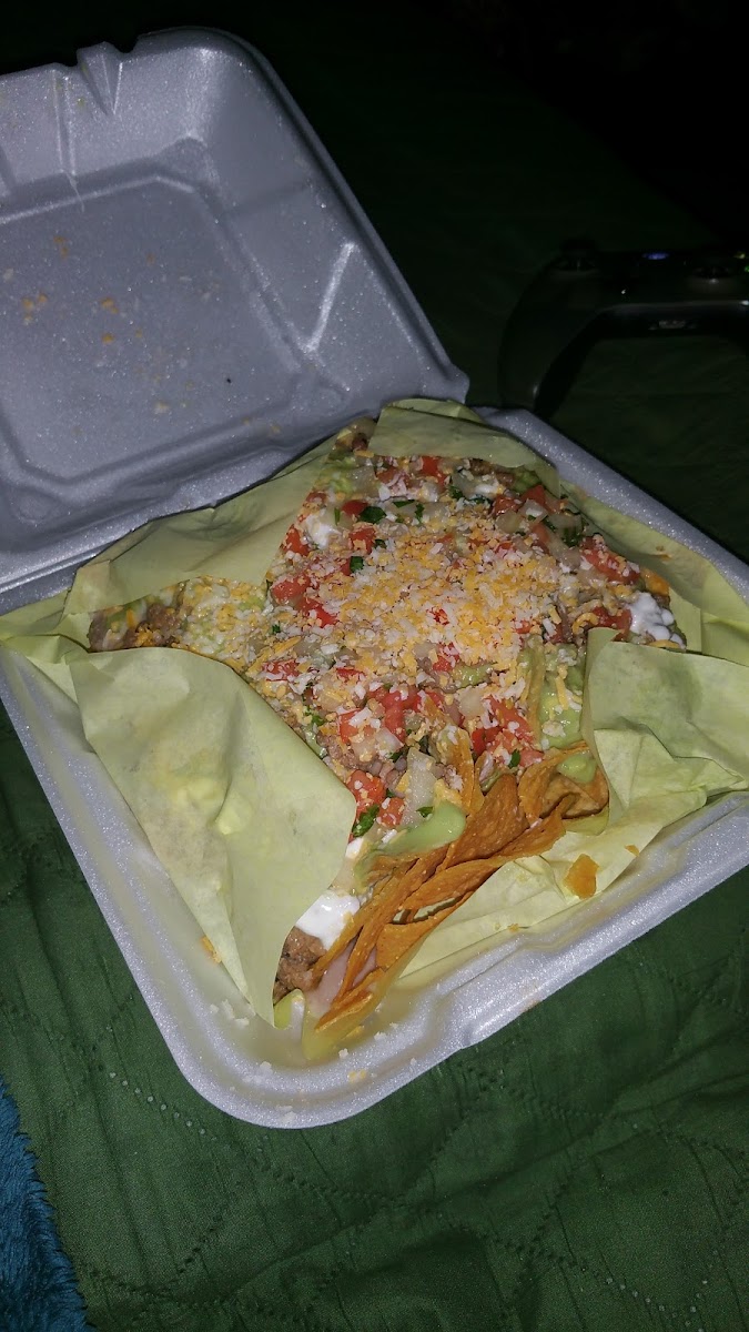 Don Ladis Taco Shop Photo 7