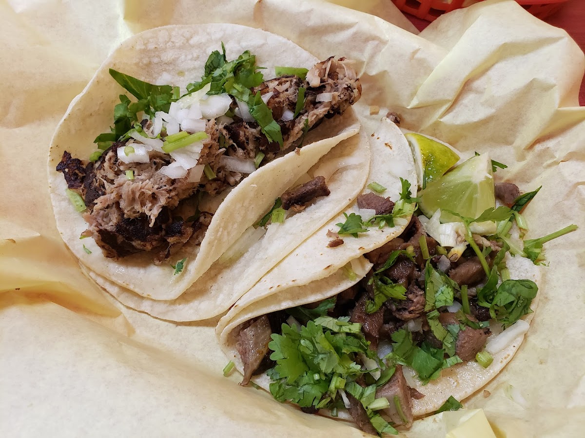 Don Ladis Taco Shop Photo 8