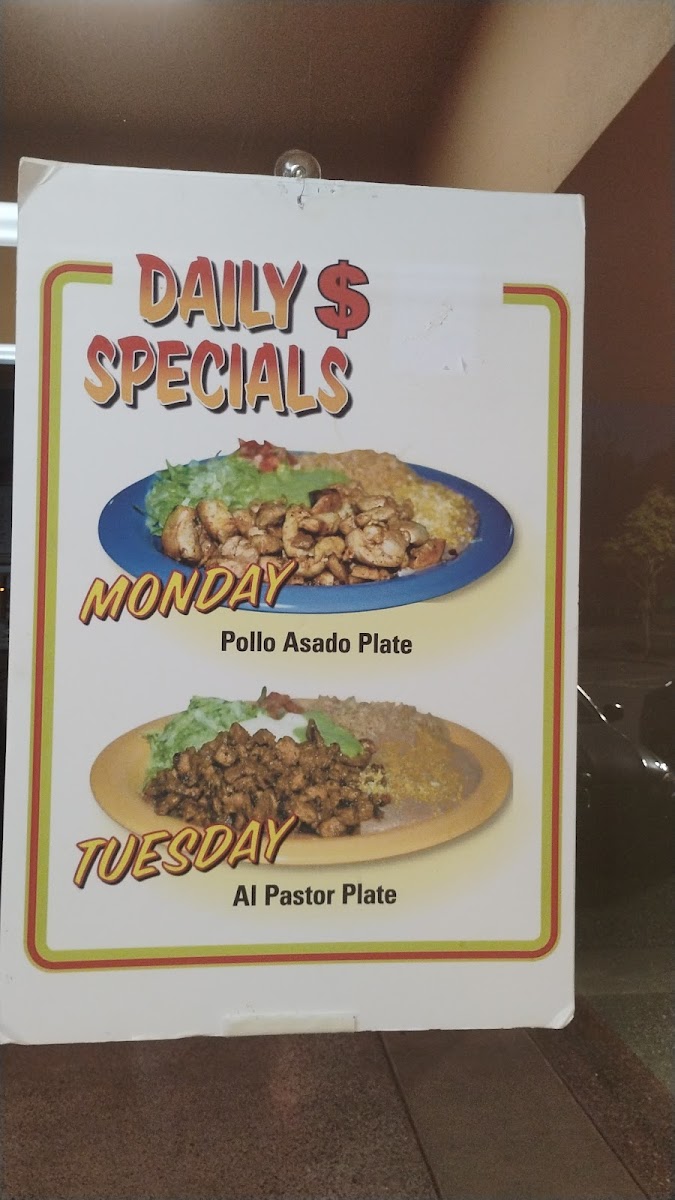 Don Ladis Taco Shop Photo Menu 10