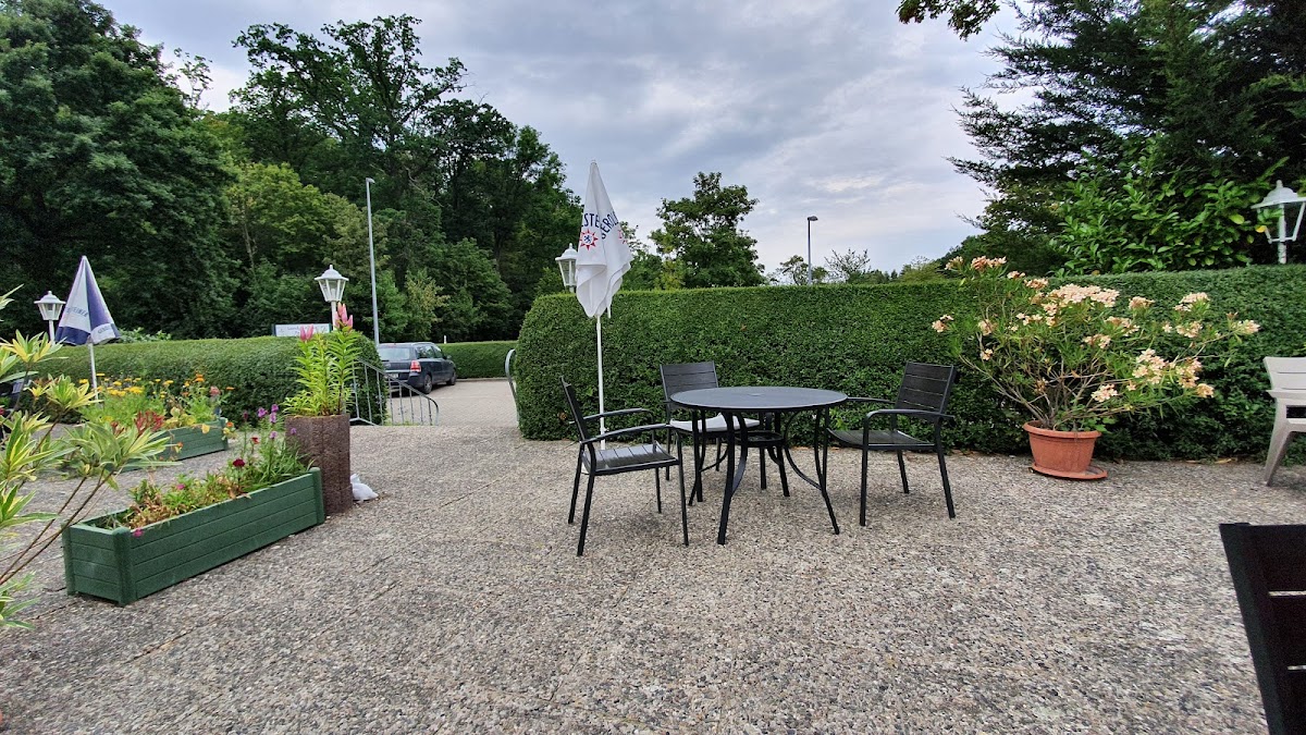 Landgasthaus Eckerkrug