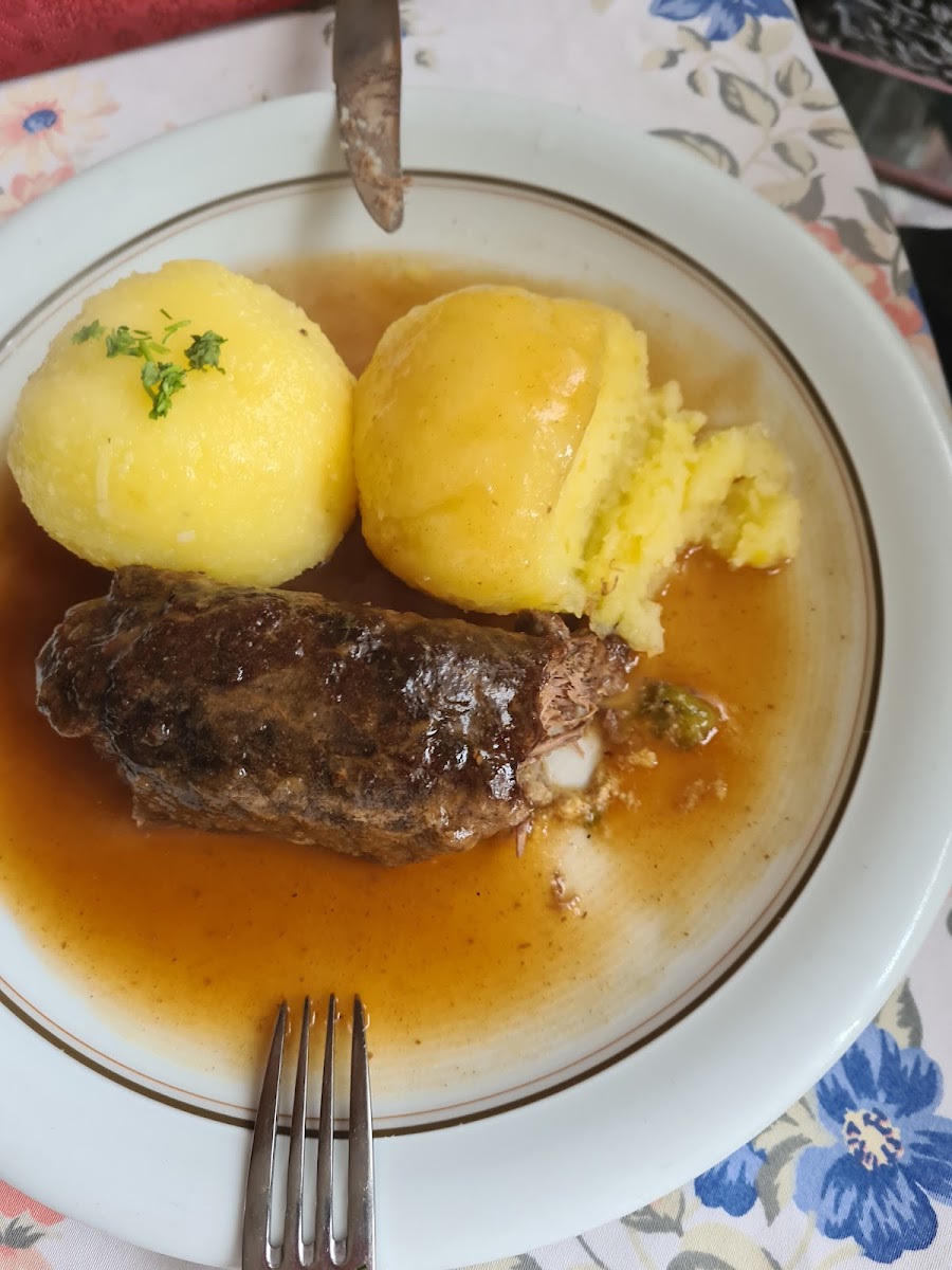 Landgasthaus Eckerkrug Photo 2