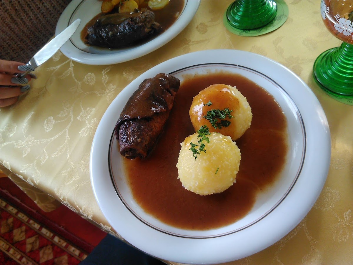Landgasthaus Eckerkrug Photo 8