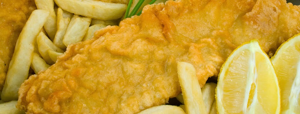 Johns Hamburgers, Fish and Chicken Photo 4