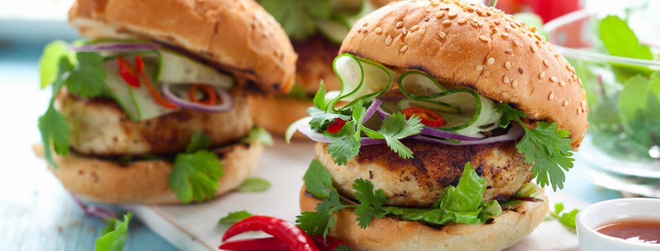 Johns Hamburgers, Fish and Chicken Photo 8