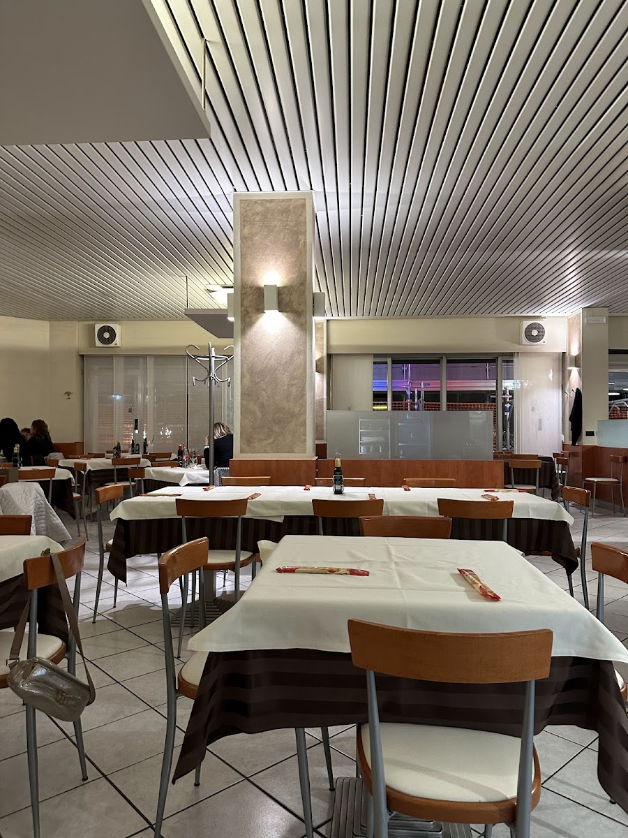 Borgo Della Pizza Nogara