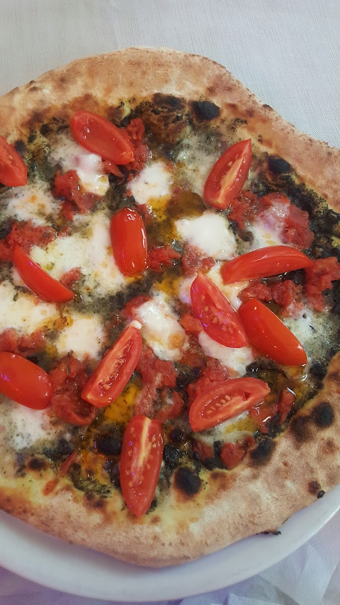 Borgo Della Pizza Nogara Photo 10