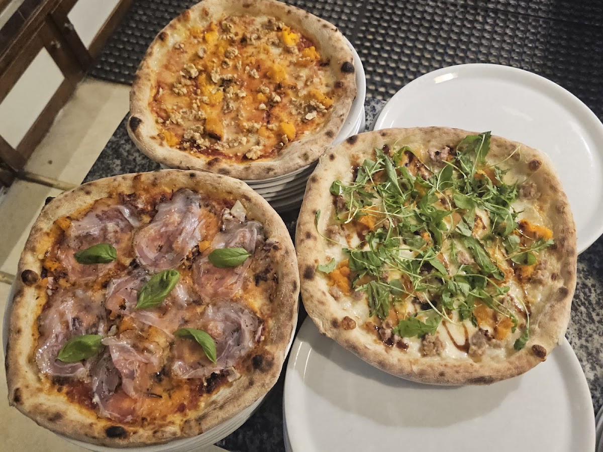 Borgo Della Pizza Nogara Photo 2