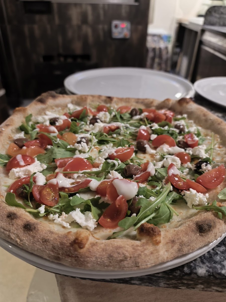 Borgo Della Pizza Nogara Photo 3