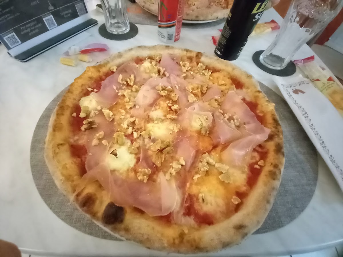 Borgo Della Pizza Nogara Photo 4