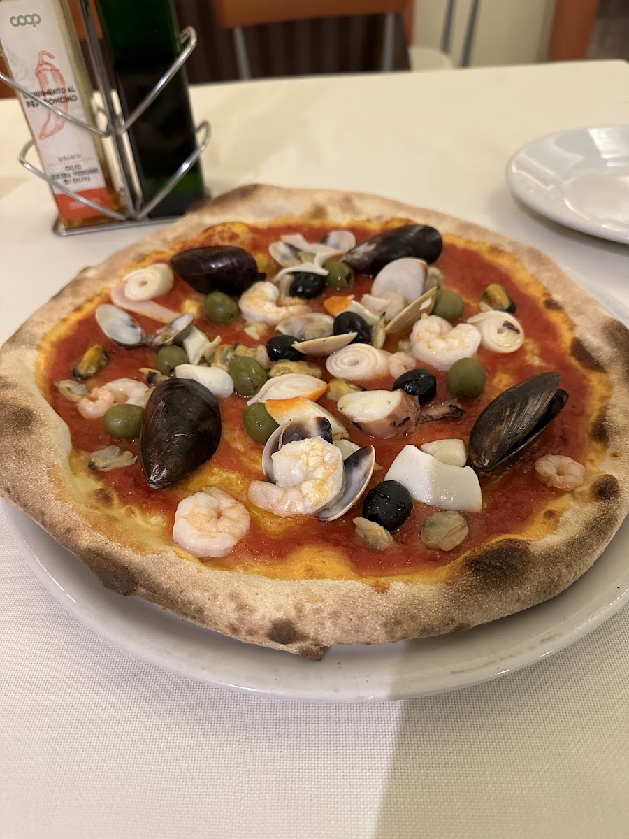 Borgo Della Pizza Nogara Photo 5