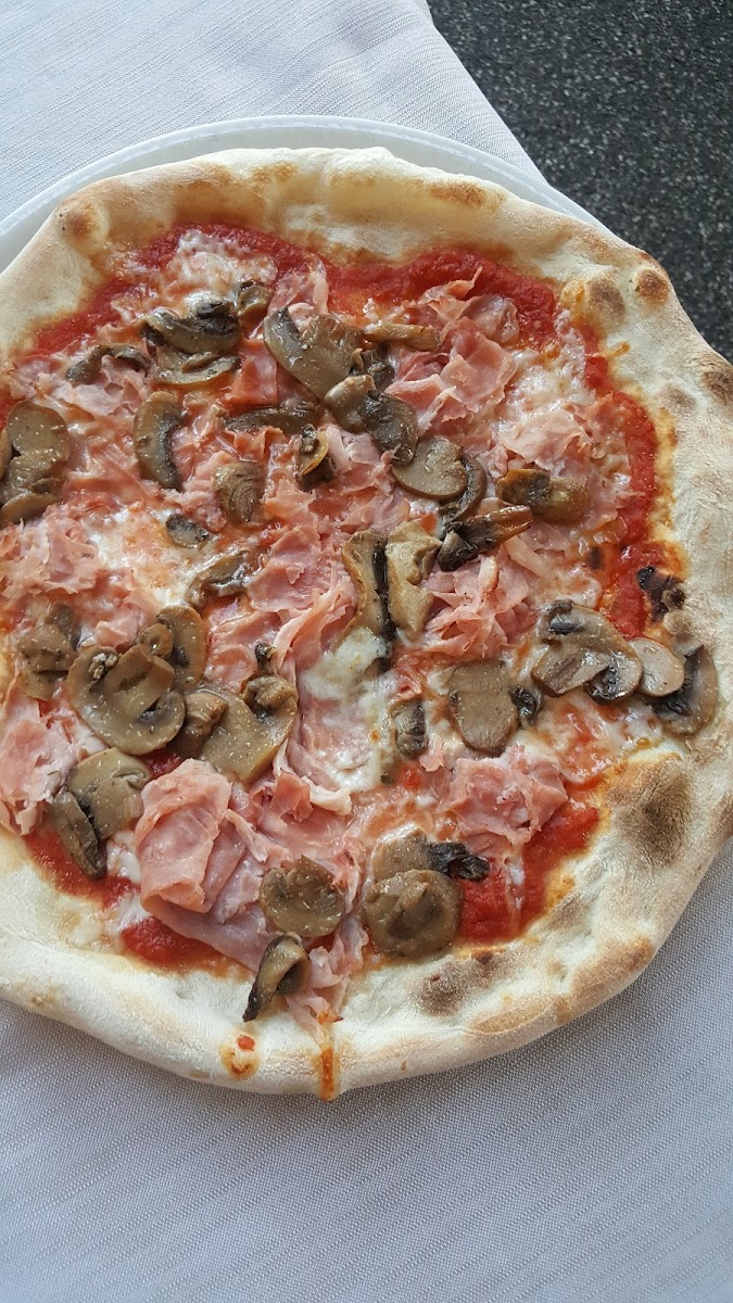 Borgo Della Pizza Nogara Photo 6