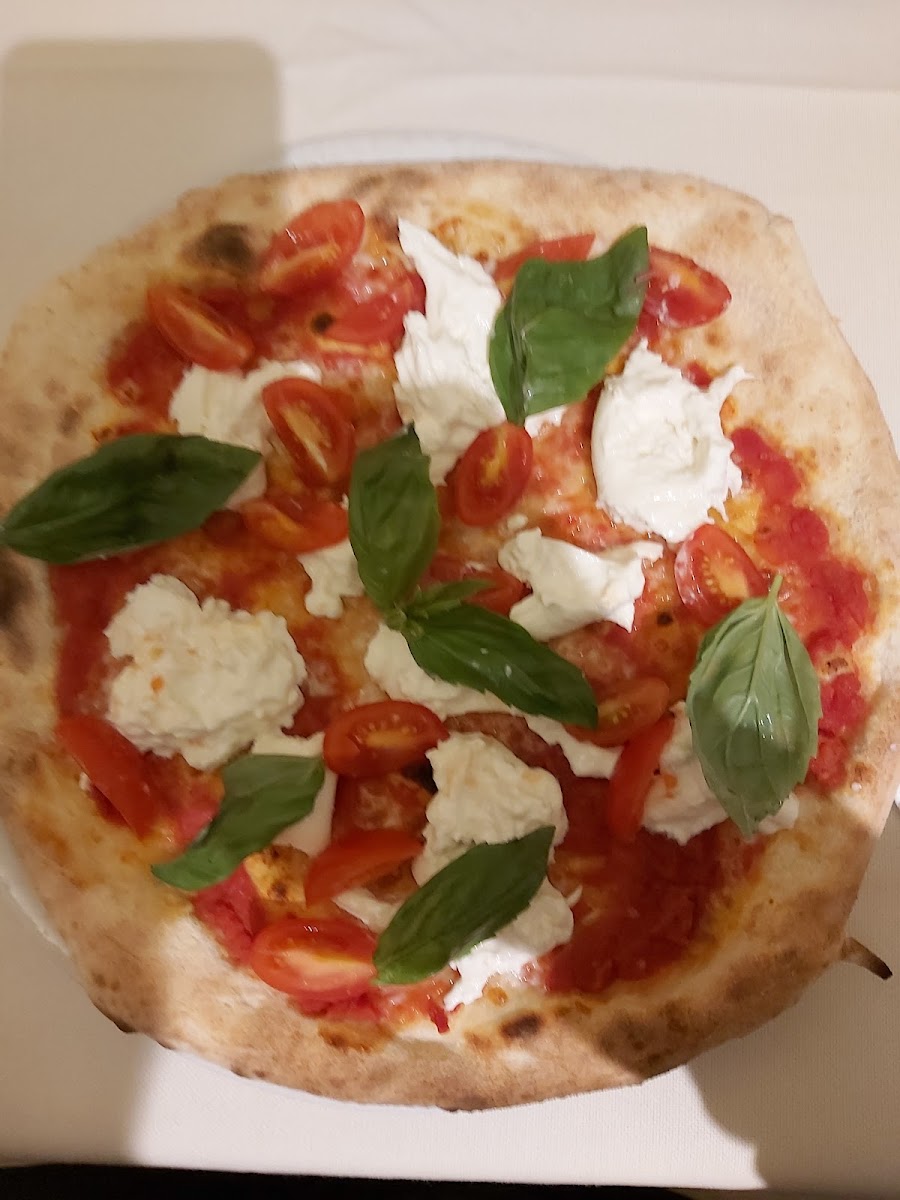 Borgo Della Pizza Nogara Photo 7