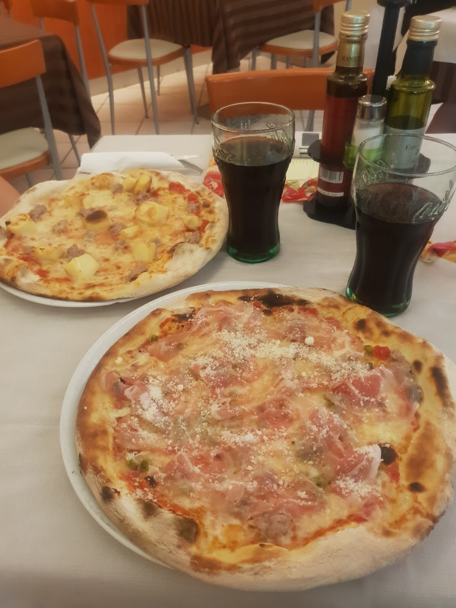 Borgo Della Pizza Nogara Photo 8