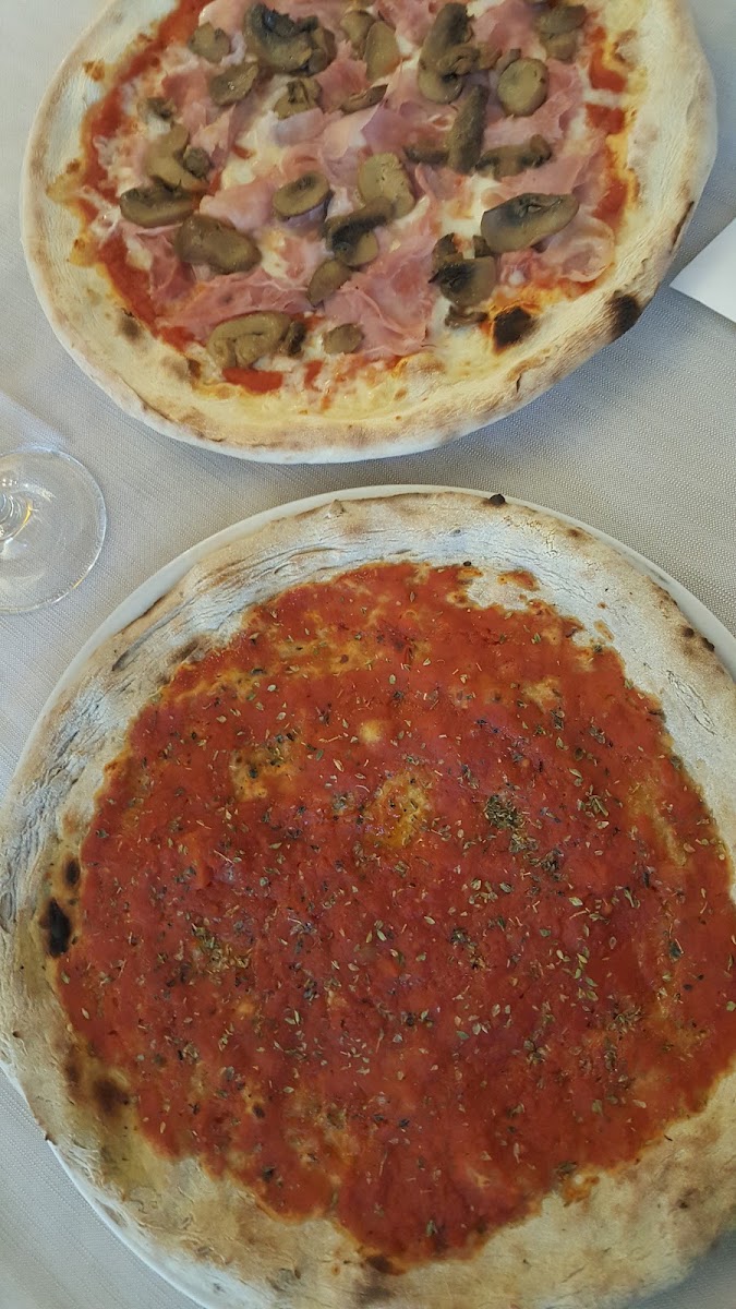 Borgo Della Pizza Nogara Photo 9