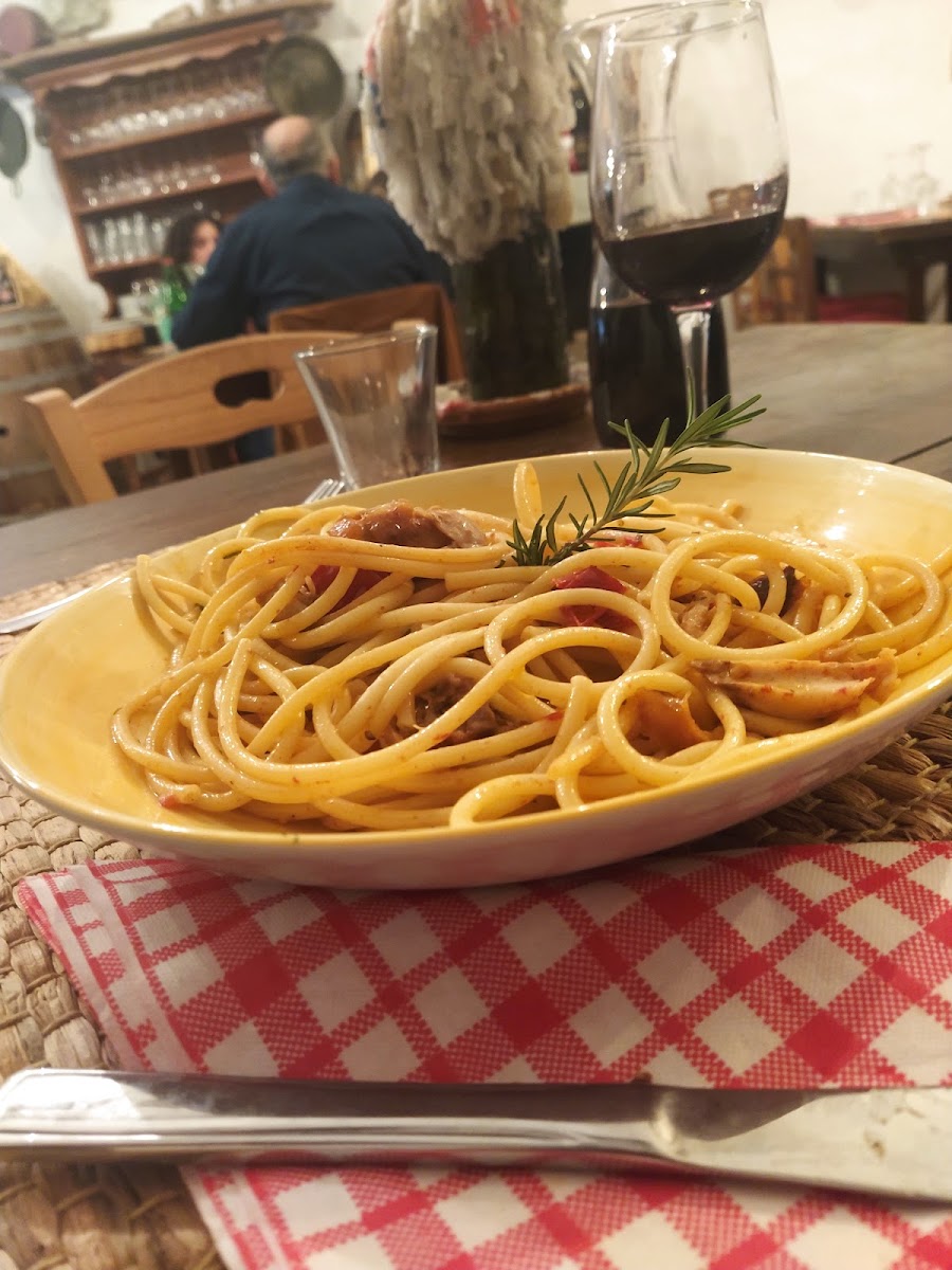 La Cantinola di Zio Jack Photo 10