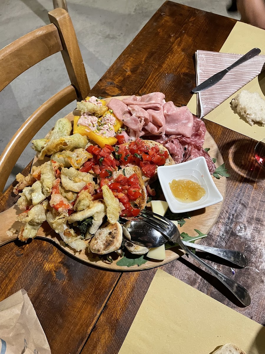 La Cantinola di Zio Jack Photo 8