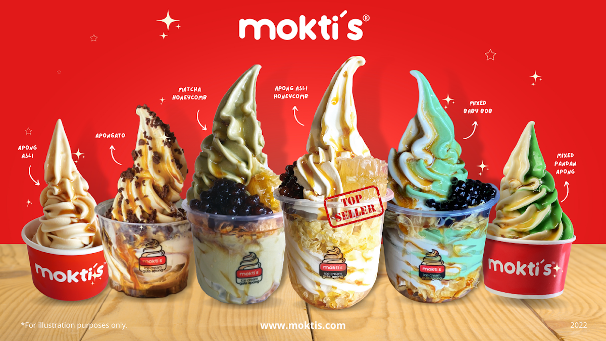 Mokti's HQ Malaysia Kangar Photo 3