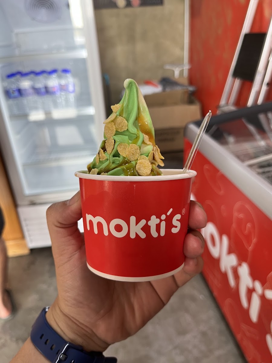 Mokti's HQ Malaysia Kangar Photo 5