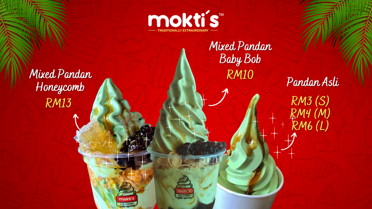 Mokti's HQ Malaysia Kangar Photo Menu 7