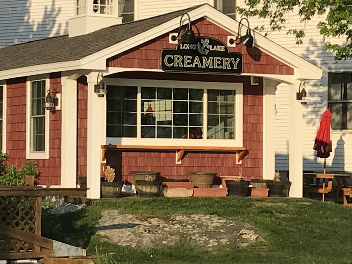 Long Lake Creamery