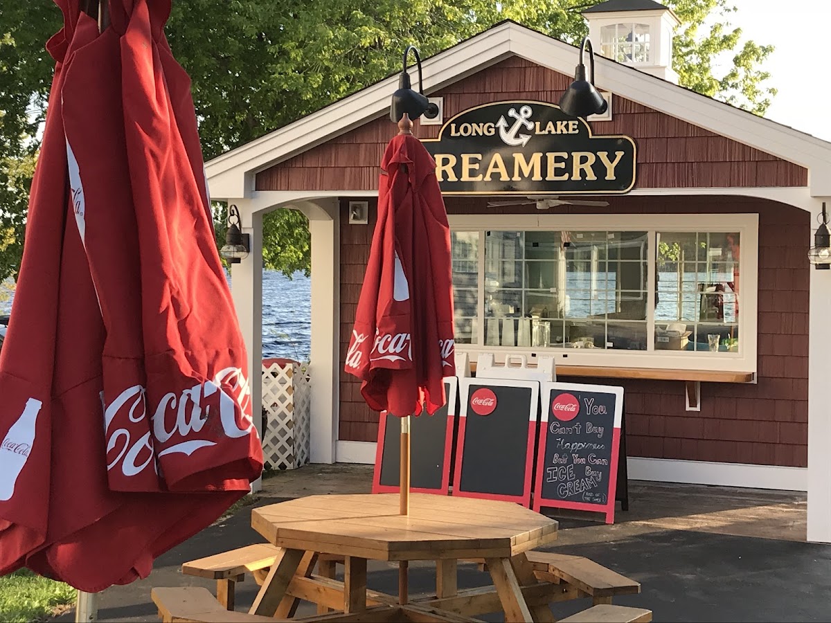 Long Lake Creamery Photo 10