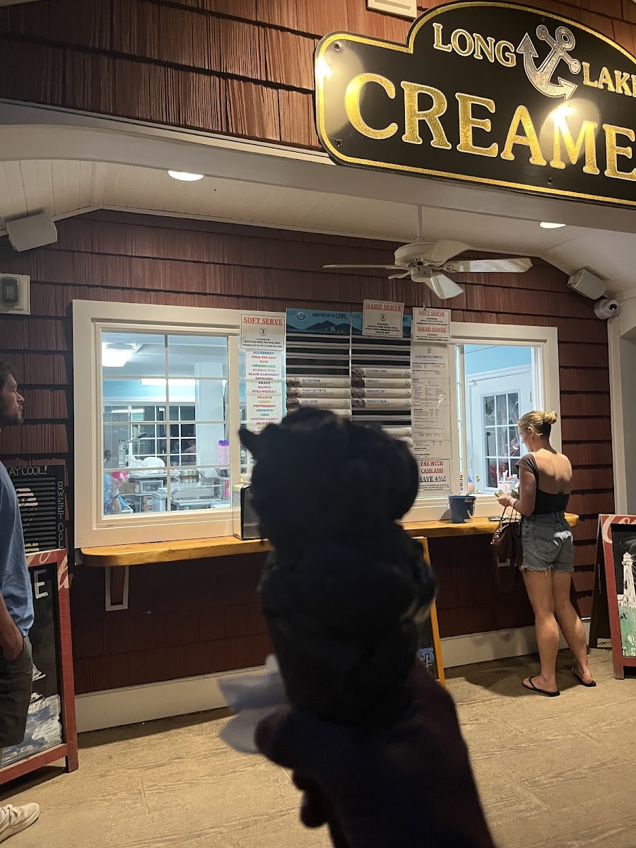 Long Lake Creamery Photo 4