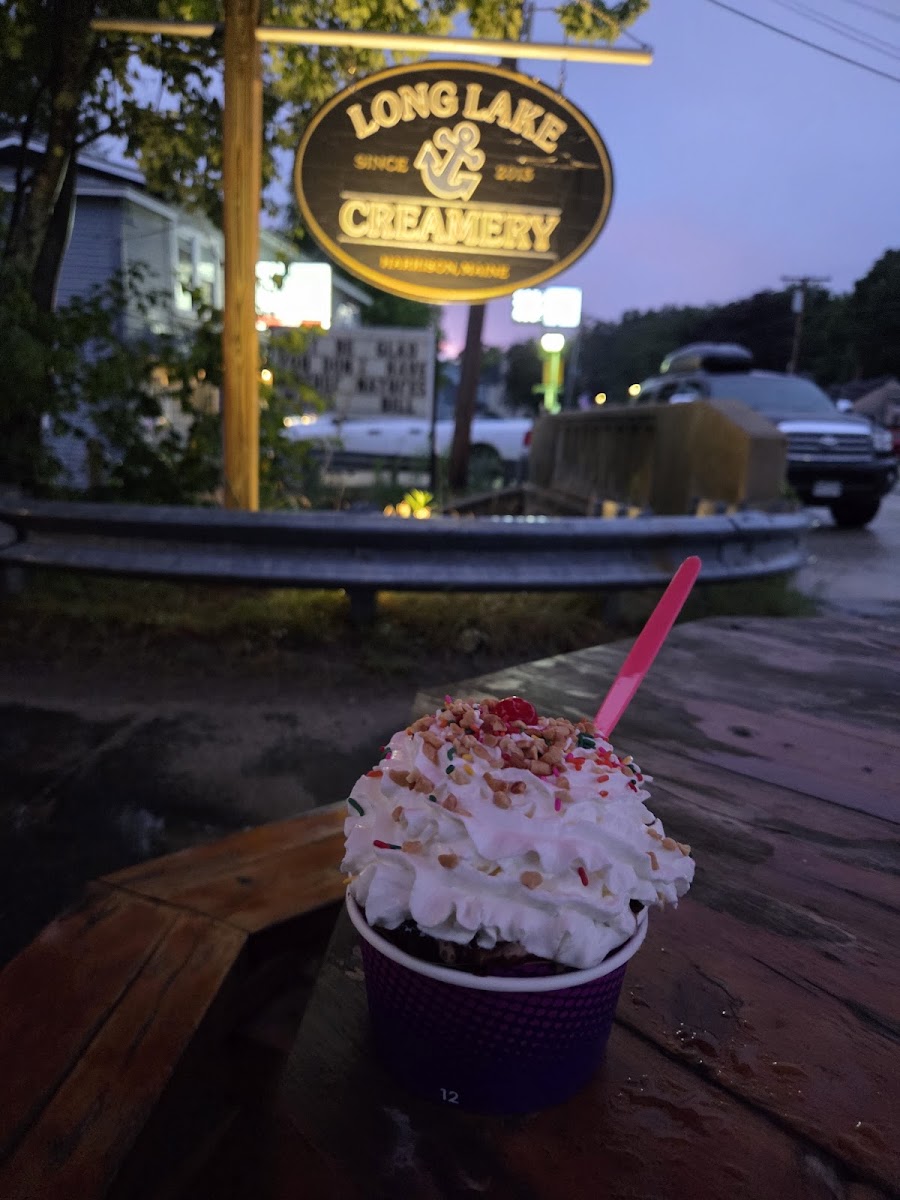 Long Lake Creamery Photo 9