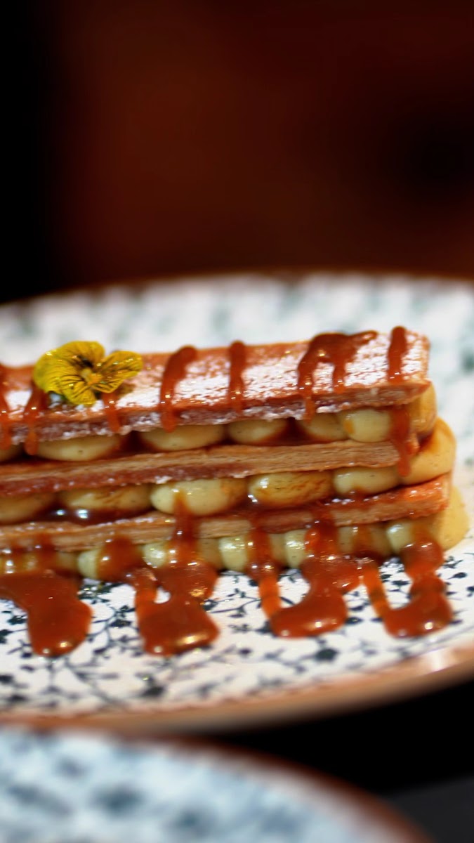 Yava Paris Restaurant Photo 2