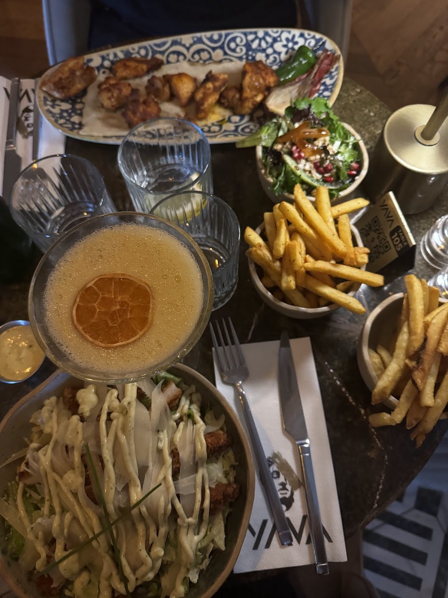Yava Paris Restaurant Photo 5