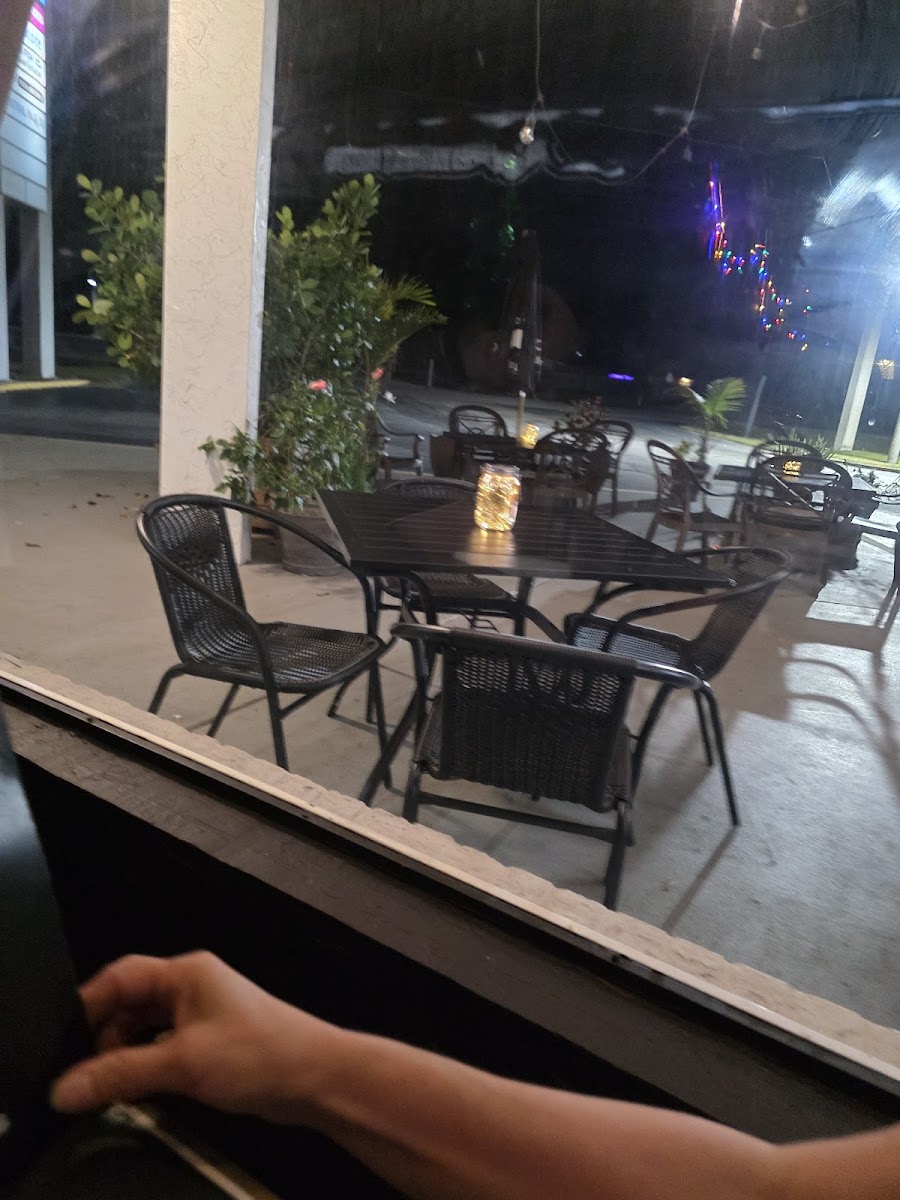 Echo Restaurant Photo 6